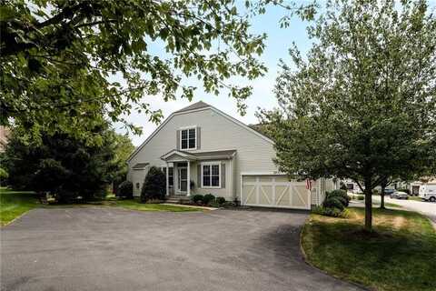 106 Hampton Way, South Kingstown, RI 02879