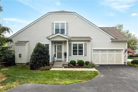 106 Hampton Way, South Kingstown, RI 02879