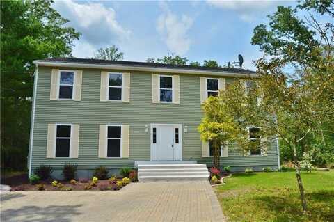 351 Tomaquag Road, Hopkinton, RI 02804