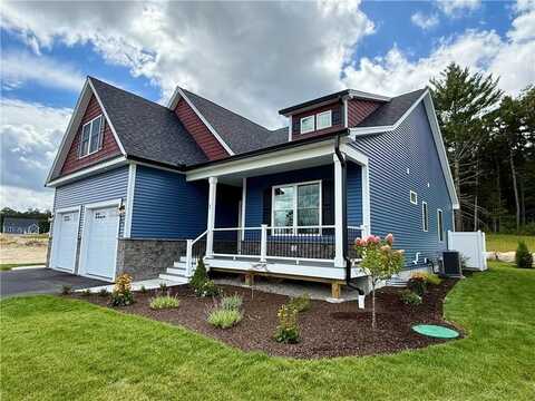 51 Sunset Lake Circle, Coventry, RI 02816