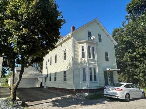 12 Sanford Avenue, Cumberland, RI 02864
