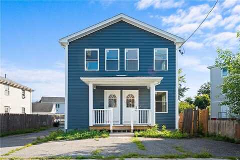 93 Ledge Street, Providence, RI 02904