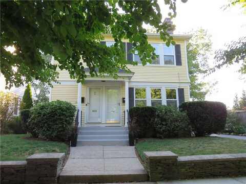 561 Wayland Avenue, Providence, RI 02906