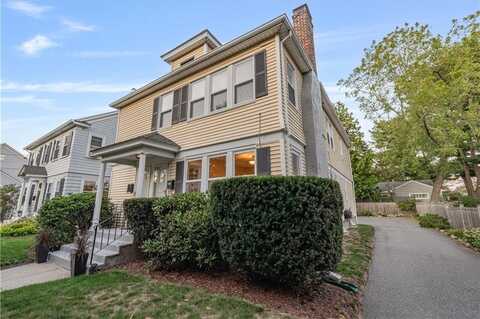 561 Wayland Avenue, Providence, RI 02906