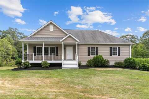 87 Simmons Street, Rehoboth, MA 02769