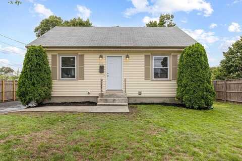 285 Elm Street, Warwick, RI 02888