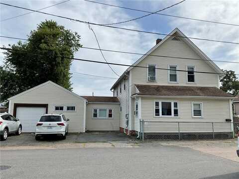 98 Cedar Avenue, East Providence, RI 02915