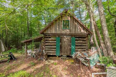 971 Flint Hill Rd, Cana, VA 24317