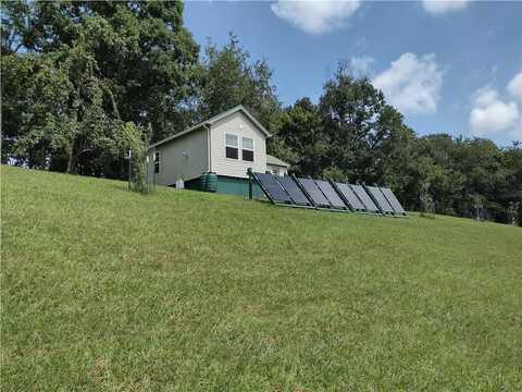 1510 Matson Drive, Marion, VA 24354