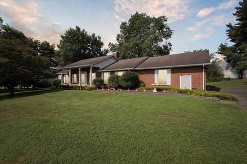 315 Fletcher Drive, Castlewood, VA 24224