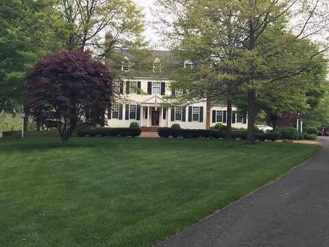 910 Gendale Road, Galax, VA 24333