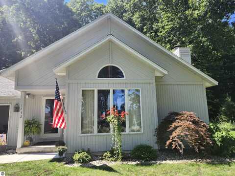 1772 Douglas Drive, Tawas City, MI 48763