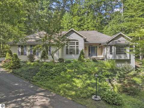 4447 Ground Pine Trail, Traverse City, MI 49686