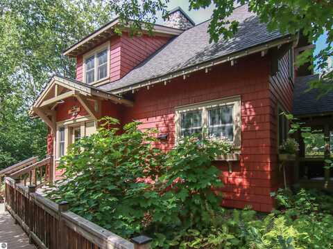 12470-Unit 306D Wintergreen Drive, Thompsonville, MI 49683