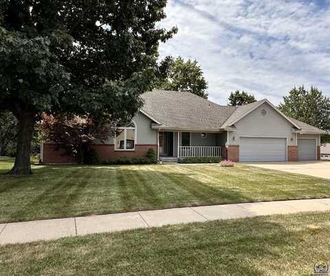 3317 NW 33rd TER, Topeka, KS 66618