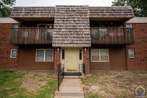 5458 SW 12th TER, Topeka, KS 66604