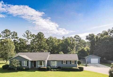 6908 Metcalf Rd, Thomasville, GA 31792