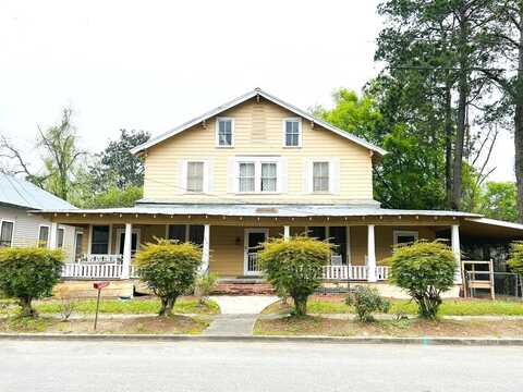 319 Oak St., Thomasville, GA 31792