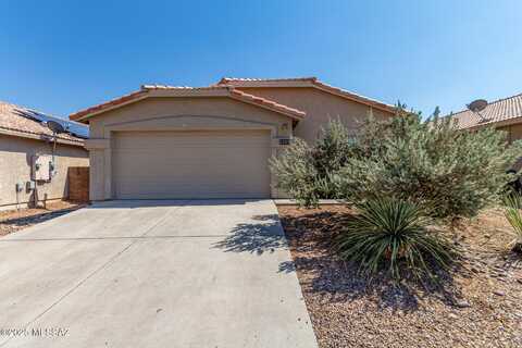 2357 W Dillon Road, Tucson, AZ 85745