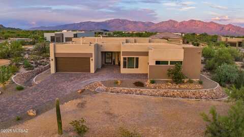 12710 N Sonoran Preserve Boulevard, Marana, AZ 85658