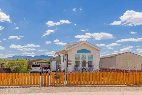1915 W Casa Del Rio Drive, Benson, AZ 85602
