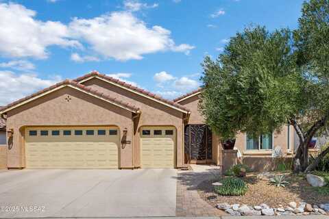 60278 E Arroyo Vista Drive, Oracle, AZ 85623