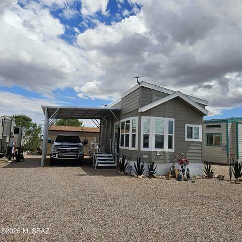 1915 W Casa Del Rio Drive, Benson, AZ 85602
