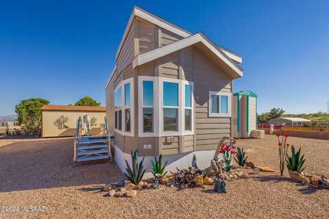 1915 W Casa Del Rio Drive, Benson, AZ 85602