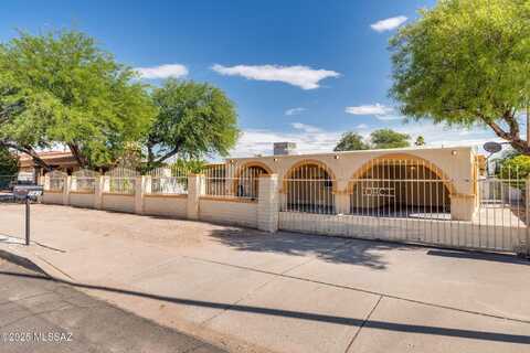 743 W Nebraska Street, Tucson, AZ 85706