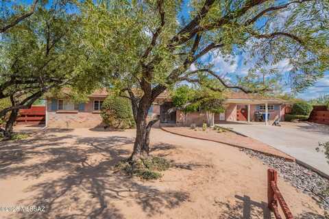 4152 E 6th Street, Tucson, AZ 85711