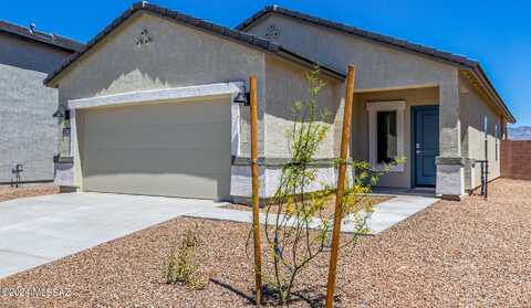 10466 W Thetford Lane, Marana, AZ 85653
