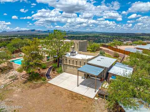 15655 N Equestrian Trail, Tucson, AZ 85739