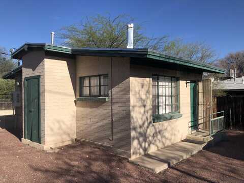 840 E Elm Street, Tucson, AZ 85719
