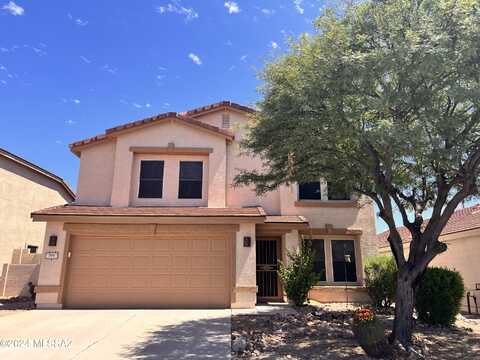 704 W Buffalo Grass Drive, Oro Valley, AZ 85755