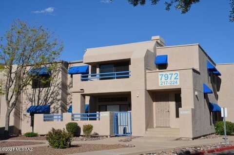 7972 E Colette Circle, Tucson, AZ 85710