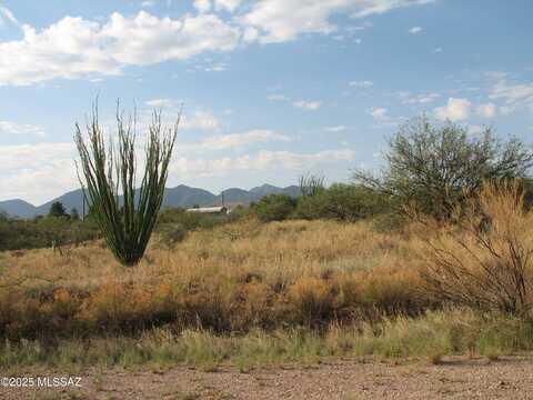 16415 S Shoshone Trail, Benson, AZ 85602