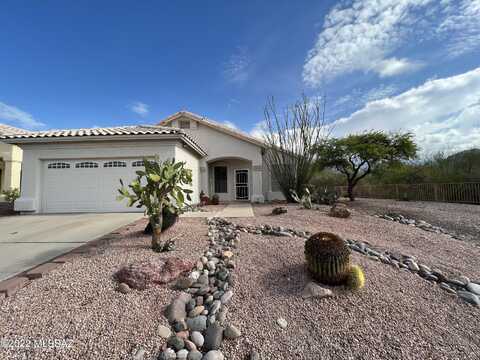 7815 E Windriver Drive, Tucson, AZ 85750