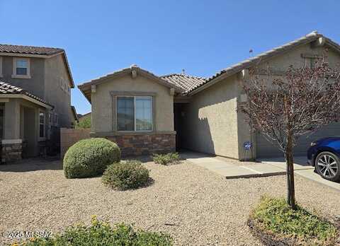 6875 W Red Snapper Way, Tucson, AZ 85757