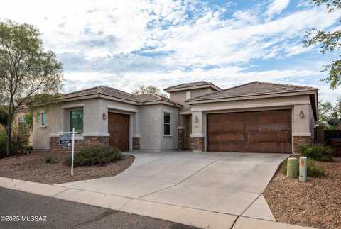 5311 W New Shadow Way, Marana, AZ 85658