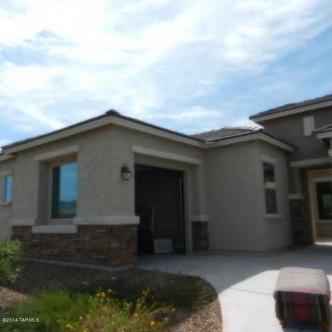 5311 W New Shadow Way, Marana, AZ 85658