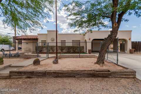 5760 S Stewart Boulevard, Tucson, AZ 85706