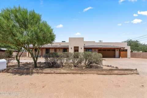 1915 E Lind Road, Tucson, AZ 85719
