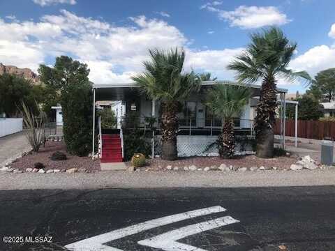 6162 W Rafter Circle Street, Tucson, AZ 85713