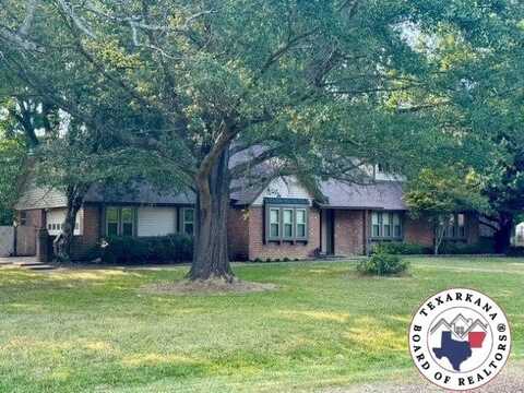 7303 Old Spanish Dr., Texarkana, TX 75503