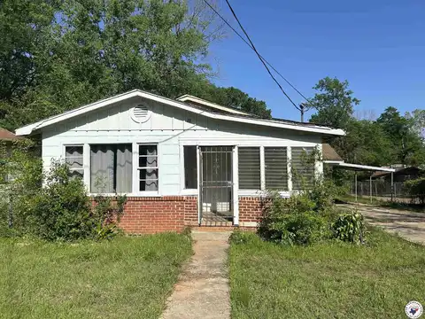 1008 Elmore St., Marshall, TX 75670