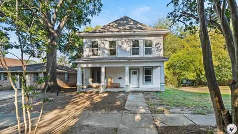 1500 Pecan St, Texarkana, AR 71854