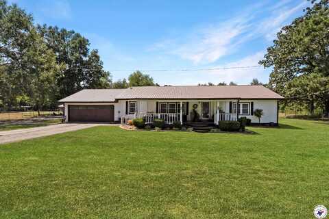 5247 FM 2735, DeKalb, TX 75559