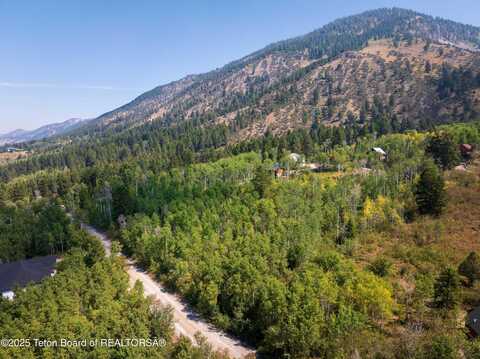 Lot 66 SPRUCE DR, Star Valley Ranch, WY 83127