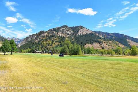 Lot 107 MIDDLE BRANCH Drive, Star Valley Ranch, WY 83127