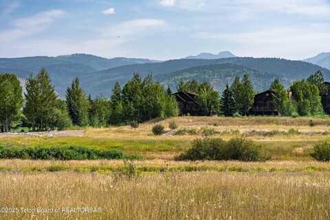 41 WINGER Circle, Victor, ID 83455